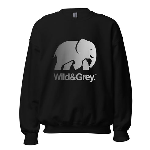 Womens Perfect Sweater - Elephant Conservation